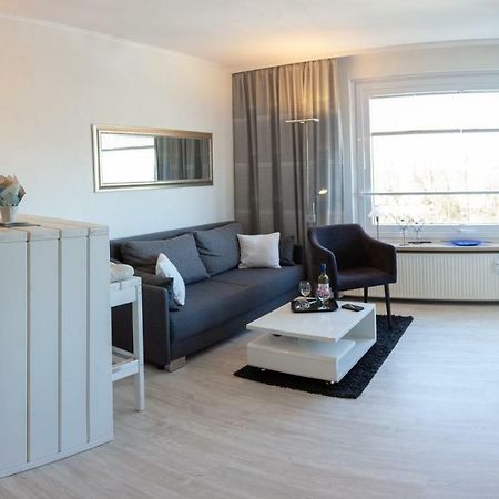 Ferienwohnung Seebrise Глюксбург Екстер'єр фото